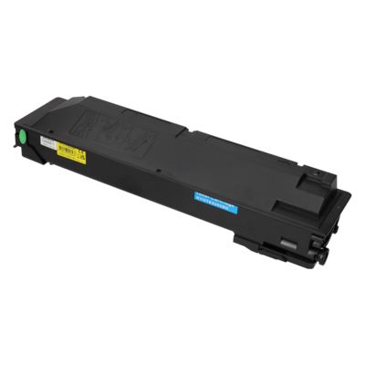Huismerk Kyocera TK-5205K Toner Zwart