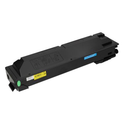 Huismerk Kyocera TK-5205K Toner Zwart