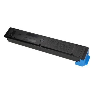 Toner compatible Kyocera TK-5205C - Cyan