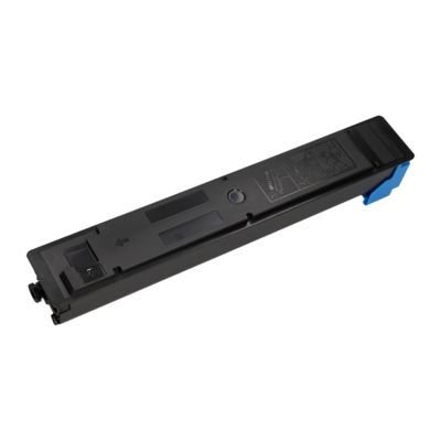 Toner compatible Kyocera TK-5205C - Cyan