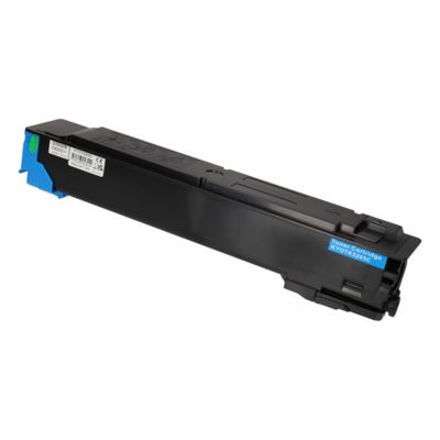 Toner compatible Kyocera TK-5205C - Cyan