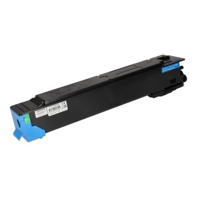 Toner compatible Kyocera TK-5205C - Cyan