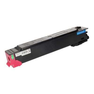 Toner compatible Kyocera TK-5205M - Magenta