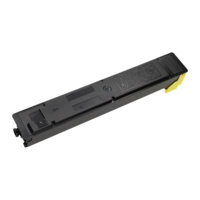 Huismerk Kyocera TK-5205Y Toner Geel
