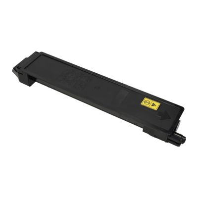 Toner compatible Kyocera TK-8315K - Noir