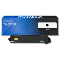 Huismerk Kyocera TK-8315K Toner Zwart