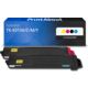 Toner compatible Kyocera TK-8315K/C/M/Y - 4 couleurs - Multipack