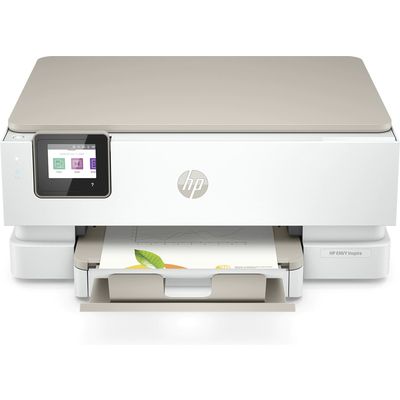 HP ENVY Inspire 7220e - Imprimante à jet d'encre