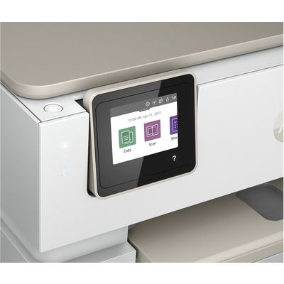 HP ENVY Inspire 7220e - Imprimante à jet d'encre