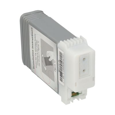 Huismerk Canon PFI-102BK Inktcartridge Zwart