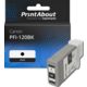 Cartouche compatible Canon PFI-120BK - Noir