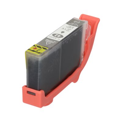 Huismerk Canon CLI-42LGY Inktcartridge Licht-grijs