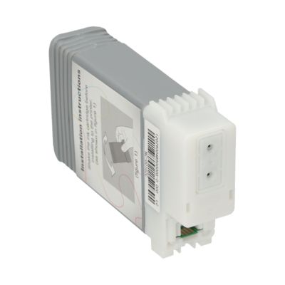 Huismerk Canon PFI-107C Inktcartridge Cyaan