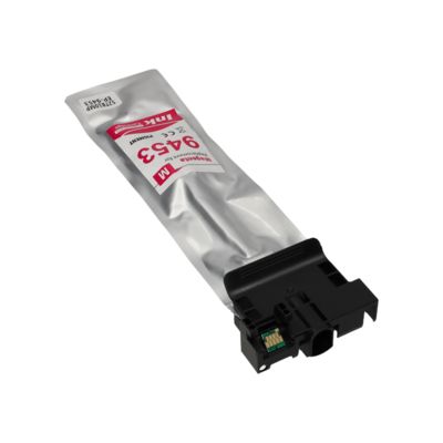 Huismerk Epson T9453 Inktcartridge Magenta Hoge capaciteit