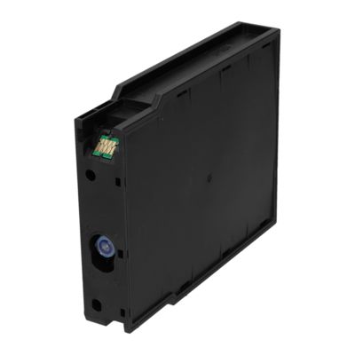 Huismerk Epson T7552 Inktcartridge Cyaan