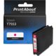Huismerk Epson T7553 Inktcartridge Magenta
