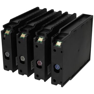 Cartouche compatible Epson T7551/52/53/54 - 4 couleurs - Multipack