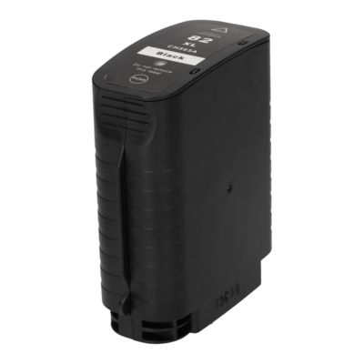 Huismerk HP CH565A (82) Inktcartridge Zwart