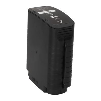 Huismerk HP CH565A (82) Inktcartridge Zwart