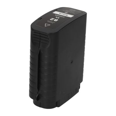 Huismerk HP CH565A (82) Inktcartridge Zwart