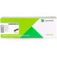 Lexmark 24B6508 Toner Cyaan