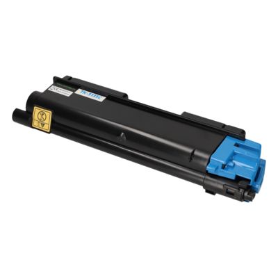 Huismerk Kyocera TK-5135C Toner Cyaan