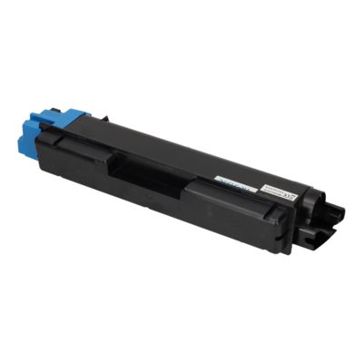 Huismerk Kyocera TK-5135C Toner Cyaan