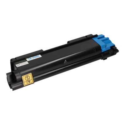 Huismerk Kyocera TK-5135C Toner Cyaan
