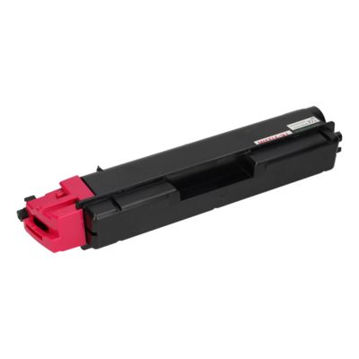 Huismerk Kyocera TK-5135M Toner Magenta