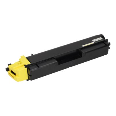 Huismerk Kyocera TK-5135Y Toner Geel