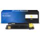 Huismerk Kyocera TK-5135Y Toner Geel