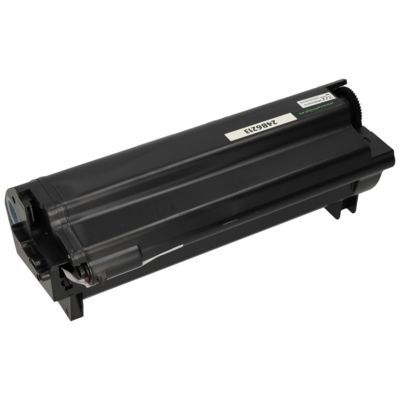 Toner compatible Lexmark 24B6213 (XM1140) - Noir - Très grande capacité