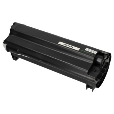 Toner compatible Lexmark 24B6213 (XM1140) - Noir - Très grande capacité