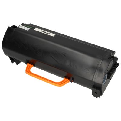 Toner compatible Lexmark 24B6213 (XM1140) - Noir - Très grande capacité