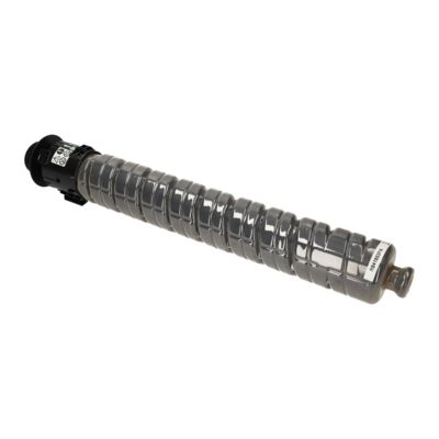 Toner compatible Ricoh 841853 (MP C6003) - Noir