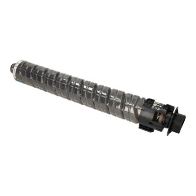 Toner compatible Ricoh 841853 (MP C6003) - Noir