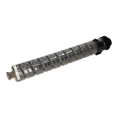 Toner compatible Ricoh 841853 (MP C6003) - Noir