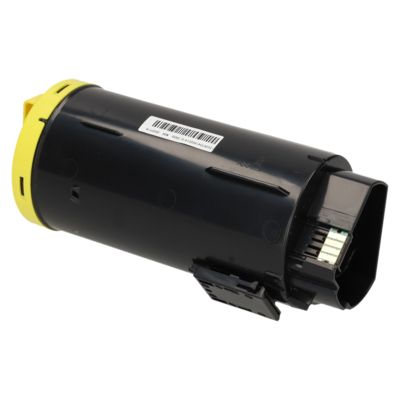 Toner compatible Xerox 106R03861 - Jaune