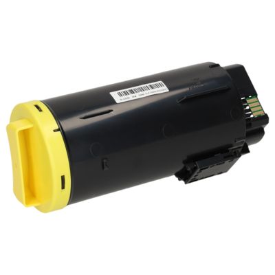 Toner compatible Xerox 106R03861 - Jaune