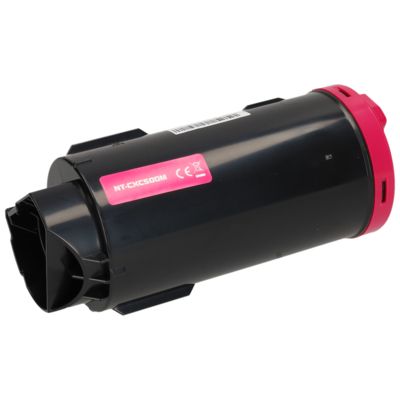 Toner compatible Xerox 106R03860 - Magenta