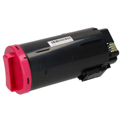 Toner compatible Xerox 106R03860 - Magenta