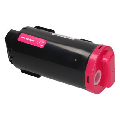 Toner compatible Xerox 106R03860 - Magenta
