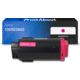 Huismerk Xerox 106R03860 Toner Magenta