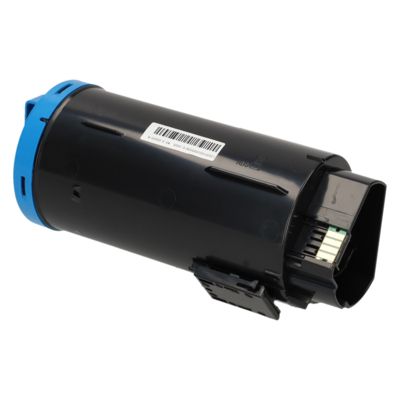 Huismerk Xerox 106R03859 Toner Cyaan
