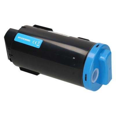 Huismerk Xerox 106R03859 Toner Cyaan