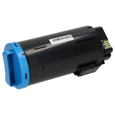 Huismerk Xerox 106R03859 Toner Cyaan