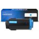 Toner compatible Xerox 106R03859 - Cyan
