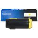 Huismerk Xerox 106R03898 Toner Geel Extra hoge capaciteit
