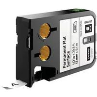 Dymo 1868737 - Noir sur blanc - Ruban