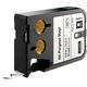 Dymo 1868751 - Noir sur blanc - Ruban